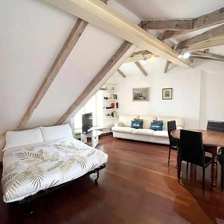 Accomodo Mil68 Loft Centro Storico Milano Eksteriør billede