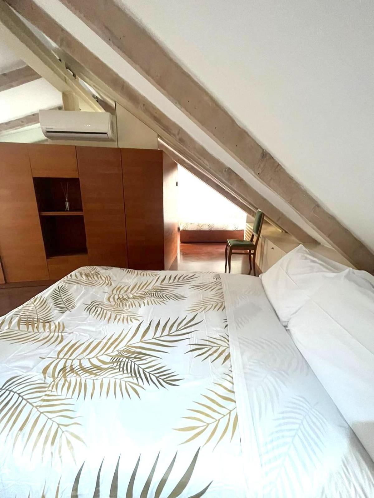 Accomodo Mil68 Loft Centro Storico Milano Eksteriør billede